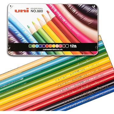 Amazon.co.jp ほしい物ランキング: 色鉛筆 で、ほしい物リストと